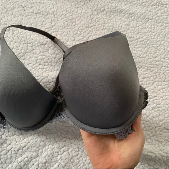 Aerie 34C Push-up Bra - Picture 3 of 7